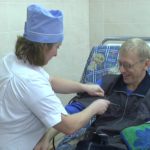 Шосткинське відділення гемодіалізу отримало п’яту «штучну нирку» (сюжет)