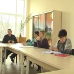 Комісія з питань техногенно-екологічної безпеки і надзвичайних ситуацій затвердила перелік хімічно-небезпечних підприємств Шостки (сюжет)