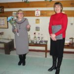 Справжні витвори мистецтва представила на своїй персональній виставці викладач-логопед Тетяна Мозгова