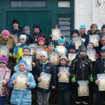 Шосткинські лижники вибороли п'ять призових місць на змаганнях у Кролевці