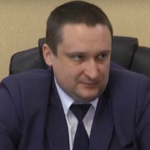 У справі першого заступника Шосткинського прокурора суд арештував авто TOYOTA PRADO