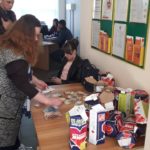 Волонтери Шостки зібрали для кардіологічного відділення обласної лікарні більше 17 тис. грн.