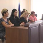 Впервые в Шостке уголовное производство рассматривает суд присяжных, подозреваемому грозит пожизненный срок (Видео)