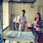 Новий пасажирський ліфт, сучасний мікроскоп та рентгенапарат – ЦРЛ оновлює матеріально-технічну базу (сюжет)