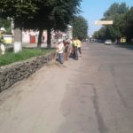 Чому деякі пішоходні переходи і досі не облаштовані, депутати запитали у представника УЖКГ (сюжет)