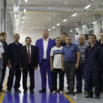 На КЗ "Імпульс" завершено встановлення комп’ютеризованих високотехнологічних верстатів (відео))