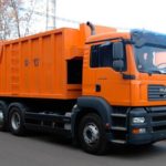 На Сумських дорогах вводять обмеження руху для транспорту понад 7 тон