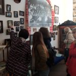 На день народження музею "Родинна пам'ять" влаштували день відкритих дверей