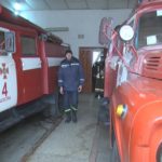 22-го січня в одній з шосткинських квартир сталася пожежа – постраждалий у реанімації
