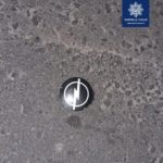 Водій, що скоїв смертельне ДТП, покинув власне авто і на таксі з друзями тікав від поліції