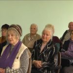 Економічний факультет університету ІІІ віку відкриває двері новим слухачам (відео)