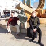 Учень Шосткинської ДШМ Сергій Сапун підкорив світовий музичний олімп (сюжет)