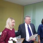 Визначені переможці конкурсу "Вчитель року 2020"