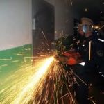 В результаті пожежі на вул. Свободи загинув молодий чоловік