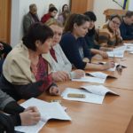 У квартирах мешканців буд. 20А по вул.. Некрасова температура не перевищує 13-15 градусів тепла – одна з тем позачергової сесії Шосткинської міської ради (cюжет)
