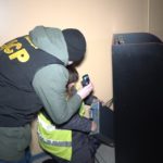 Впродовж доби поліцейські Сумщини перевірили законність діяльності 215 гральних закладів