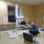 До Нового року в ЦРЛ буде встановлено новий рентген апарат (сюжет)