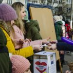 В Шостці провели одразу дві благодійні ярмарки
