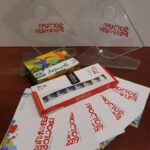 Учні ДШМ отримали нагороди в результаті участі у Всеукраїнському проекті "Просто небилиці"
