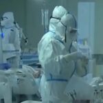 Чи зареєстровані нові випадки коронавірусу у місті? (Сюжет)