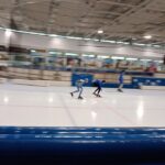 Шосткинські спортсмени привезли нагороди з Чемпіонату України з ковзанярського спорту