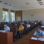 Онкохворим мешканцям і особам з іншими тяжкими хворобами з міського бюджету виділятимуть до 20 тис. грн. (Сюжет)