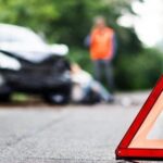 Вчора ввечері сталося ДТП. Постраждала 38-річна жінка.