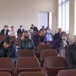 Останні рішення останнього сесійного засідання (Сюжет)