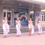 У Шосткинському інституті СУмДУ вітали зі вступом до вишу 50 першокурсників (cюжет)