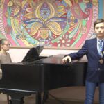 Вихованці дитячої школи мистецтв стали призерами та дипломантами Всеукраїнського пісенного конкурсу (сюжет)