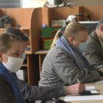 Коронавірусні хроніки: дефіцит лікарів та збільшення ліжок для хворих COVID-19 (сюжет)
