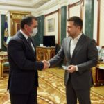 Зеленский назначил бывшего заместителя Добкина главой Сумской ОГА